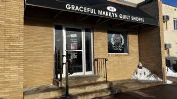 Graceful Marilyn Quilt Shoppe