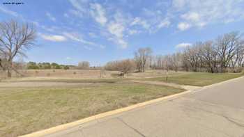 SMSU ADM Environmental Leaning Area Trailhead