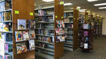 Madison Public Library