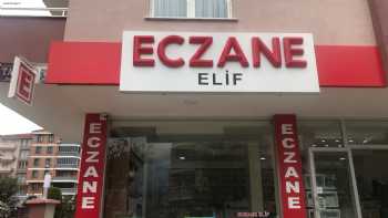 Elif Eczanesi