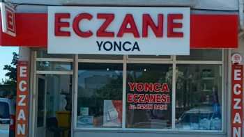 Yonca Eczanesi