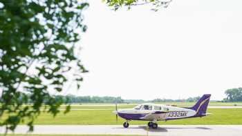 Minnesota State University, Mankato Aviation