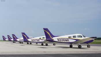 Minnesota State University, Mankato Aviation