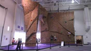 Minnesota State University, Mankato High Ropes & Challenge Course