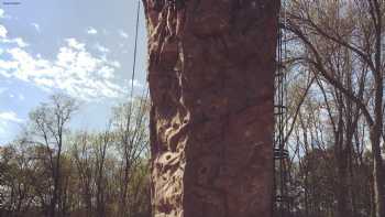 Minnesota State University, Mankato High Ropes & Challenge Course