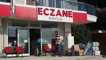 Soylu Eczanesi