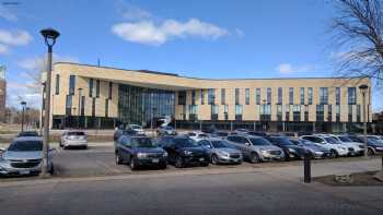 Minnesota State University, Clinical Sciences Building