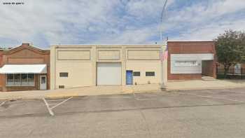 Cleveland Public School Garage