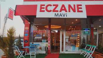 Eczane Mavi