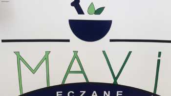 Eczane Mavi