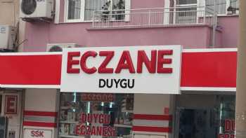 Duygu Eczanesi/Balıkesir