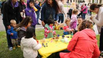 Arbor View Early Childhood Center