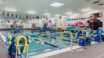 Foss Swim School - Maple Grove