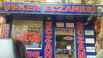 Şeker Eczanesi