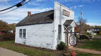 Historic Post Office / Library