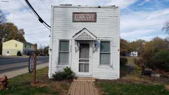 Historic Post Office / Library