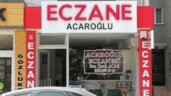 Acaroğlu Eczanesi