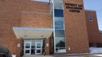 District Education Center