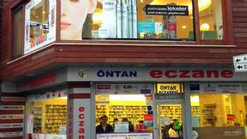 ÖNTAN ECZANESİ