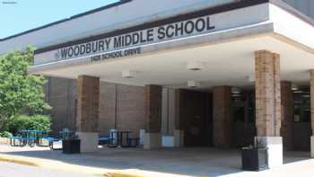 Woodbury Middle School