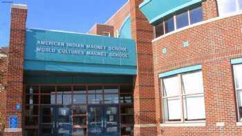 World Cultures Magnet School