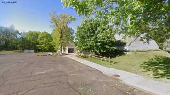 Holy Cross Lutheran Church, Oakdale HS