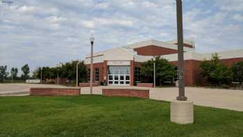 Marshall Senior High School