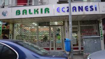 Balkır Eczanesi