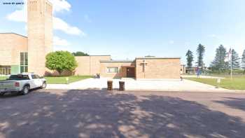 St Paul Lutheran Church School