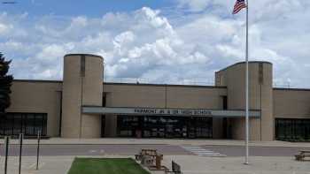 Fairmont Jr/Sr High School