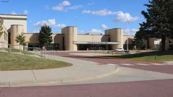 Fairmont Jr/Sr High School