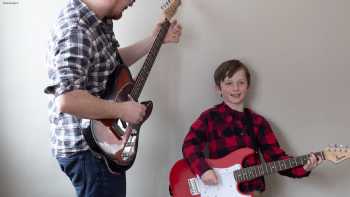 Jake's Guitar Lessons