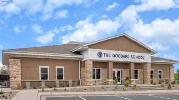 The Goddard School of Medina