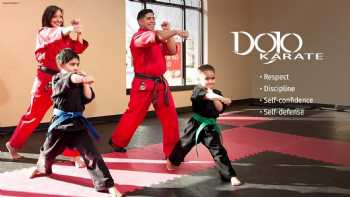 Dojo Karate - Medina