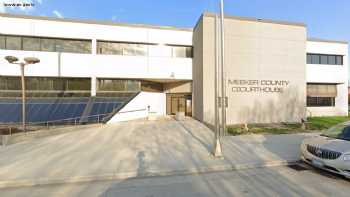 Meeker County Recorder