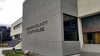 Meeker County Courthouse