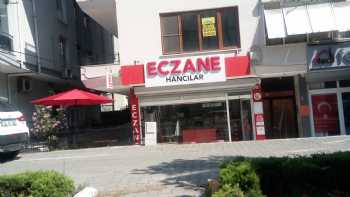 Hancılar Eczanesi