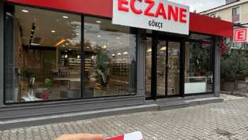 Gökçe Eczanesi