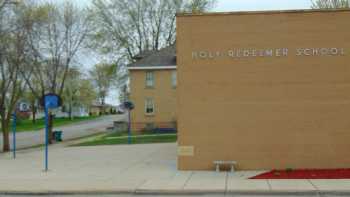 Most Holy Redeemer School