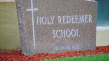 Most Holy Redeemer School