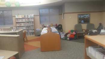 Montgomery Public Library