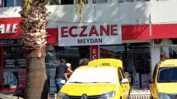 MEYDAN ECZANESİ