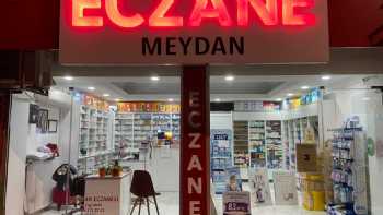 MEYDAN ECZANESİ