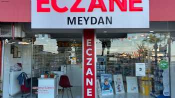 MEYDAN ECZANESİ