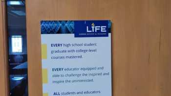 LIFE STEM Academy