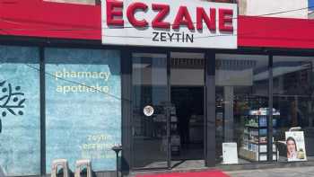 ZEYTİN ECZANESİ