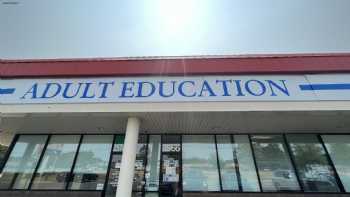 Mounds View Adult Education