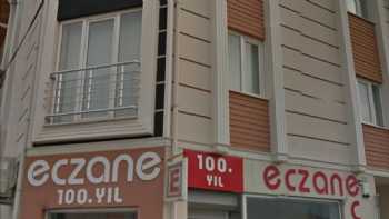 100. Yıl Eczanesi