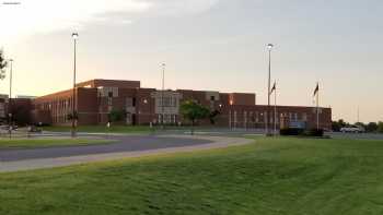 New Prague High School