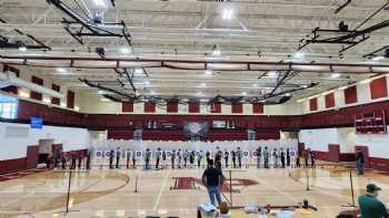 New Prague High School Auditorium